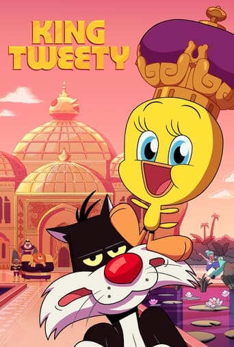 King Tweety (2022) extra-torrent