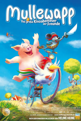 Friends Forever (2009) extra-torrent