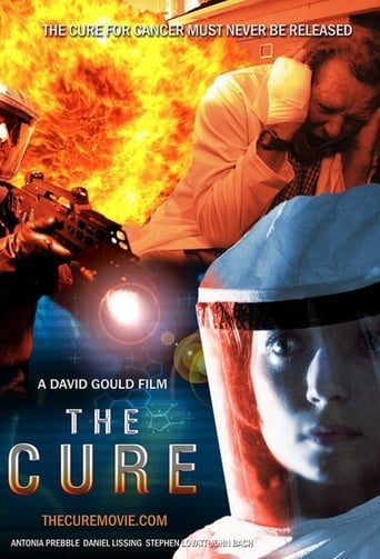 The Cure (2014) extra-torrent