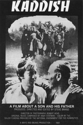 Kaddish (1984) extra-torrent