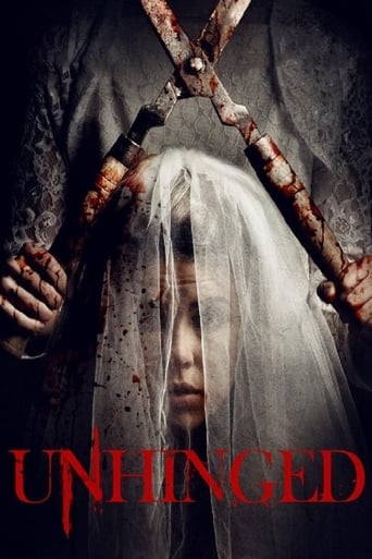 Unhinged (2017) extra-torrent