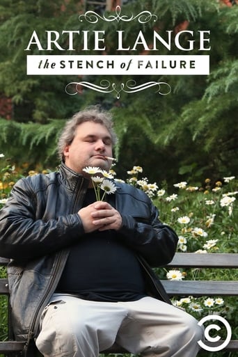 Artie Lange: The Stench of Failure (2014) extra-torrent