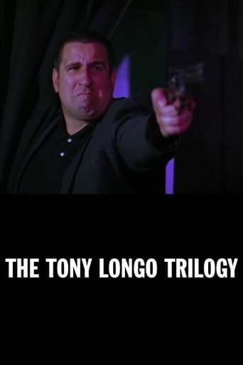 The Tony Longo Trilogy (2014) extra-torrent