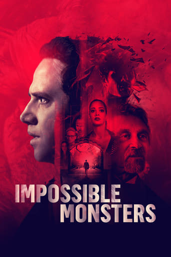 Impossible Monsters (2019) extra-torrent