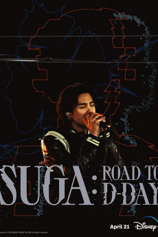 Suga: Road to D-Day (2023) extra-torrent
