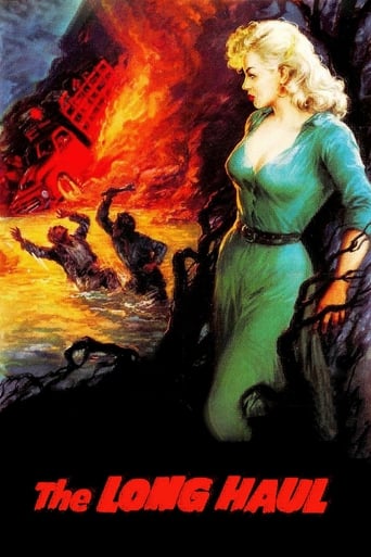 The Long Haul (1957) extra-torrent