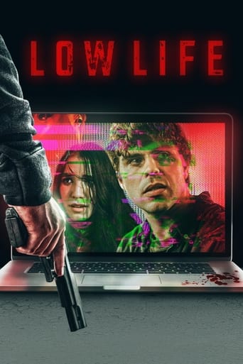 Low Life (2022) extra-torrent