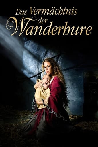 Das Vermächtnis der Wanderhure (2012) extra-torrent