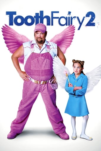 Tooth Fairy 2 (2012) extra-torrent