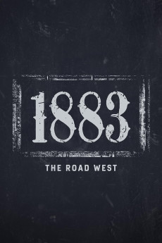 1883: The Road West
