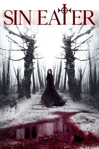 Sin Eater (2022) extra-torrent
