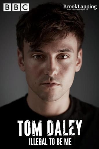 Tom Daley: Illegal to Be Me (2022) extra-torrent
