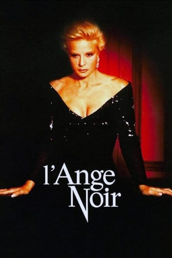 L'ange noir (1994) extra-torrent