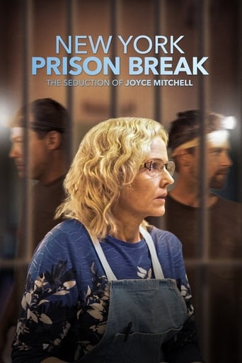 New York Prison Break the Seduction of Joyce Mitchell (2017) extra-torrent
