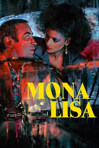 Mona Lisa (1986) extra-torrent