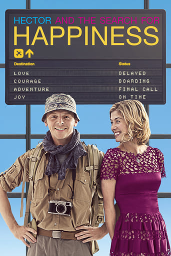 Hector and the Search for Happiness (2014) extra-torrent