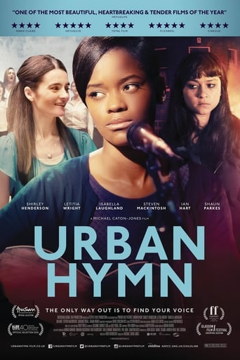 Urban Hymn (2015) extra-torrent