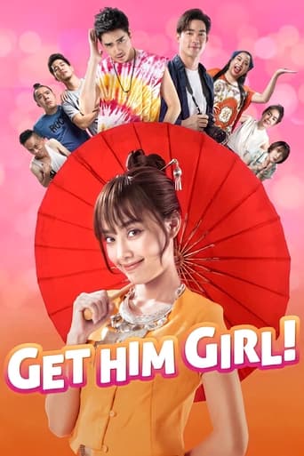 Get Him Girl! (2021) extra-torrent