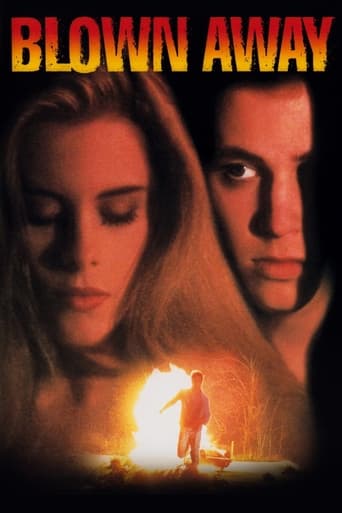 Blown Away (1992) extra-torrent