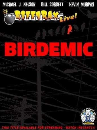 RiffTrax Live: Birdemic - Shock and Terror (2012) extra-torrent