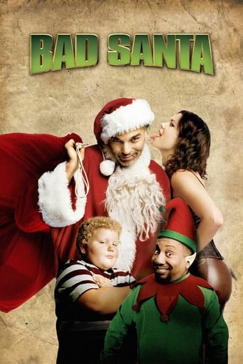Bad Santa (2003) extra-torrent