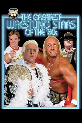 WWE Legends: Greatest Wrestling Stars of the '80s (2005) extra-torrent