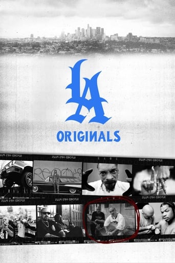 LA Originals (2020) extra-torrent