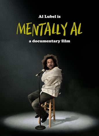 Mentally Al (2020) extra-torrent