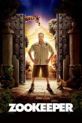 Zookeeper (2011) extra-torrent