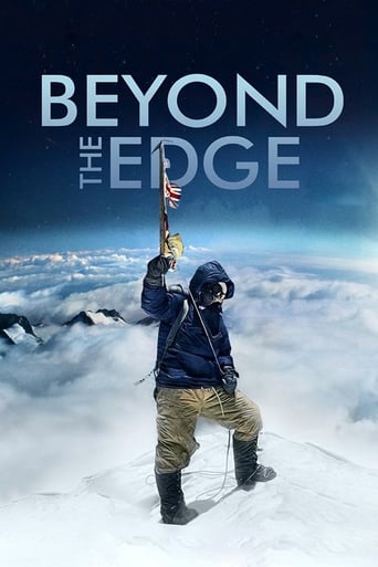 Beyond the Edge (2013) extra-torrent