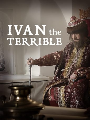 Ivan the Terrible (2014) extra-torrent