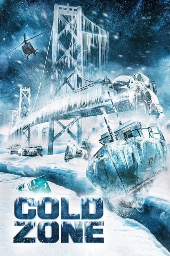 Cold Zone (2017) extra-torrent