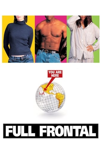 Full Frontal (2002) extra-torrent
