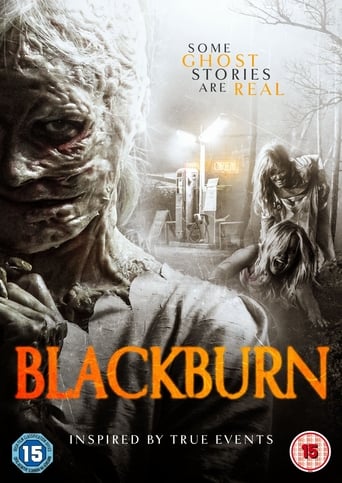 The Blackburn Asylum