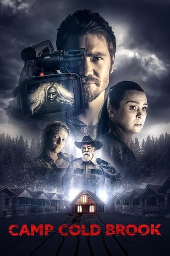Camp Cold Brook (2018) extra-torrent
