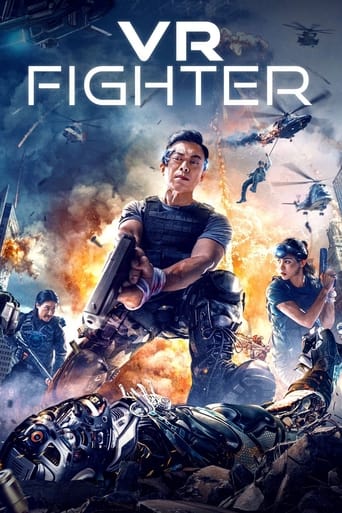 VR Fighter (2021) extra-torrent