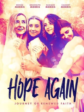 Hope Again (2022) extra-torrent