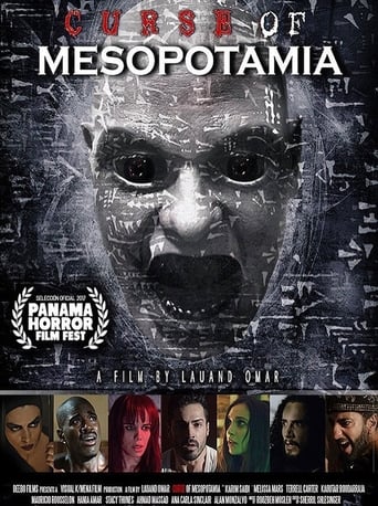 Curse of Mesopotamia (2015) extra-torrent