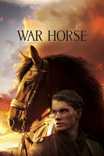 War Horse (2011) extra-torrent