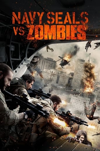 Navy Seals vs. Zombies (2015) extra-torrent