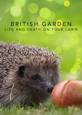 The British Garden: Life and Death on Your Lawn (2017) extra-torrent