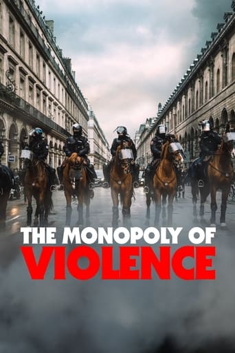 The Monopoly of Violence (2020) extra-torrent