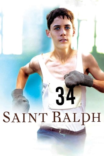 Saint Ralph (2004) extra-torrent