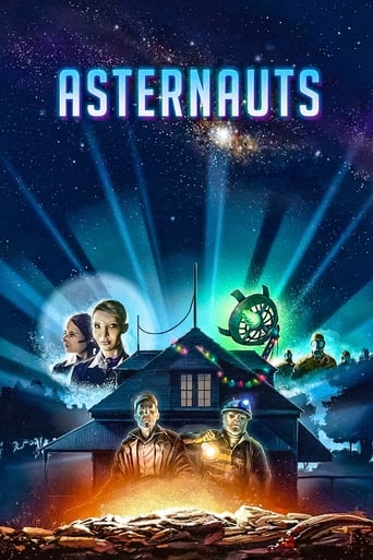 Asternauts (2012) extra-torrent