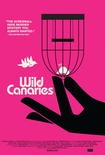 Wild Canaries (2014) extra-torrent