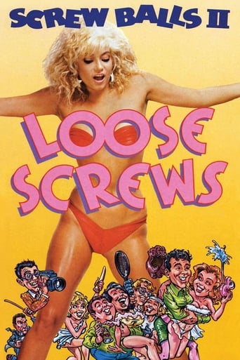 Screwballs II (1985) extra-torrent