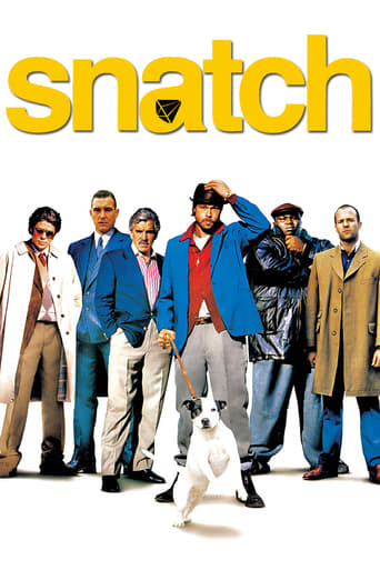 Snatch (2000) extra-torrent