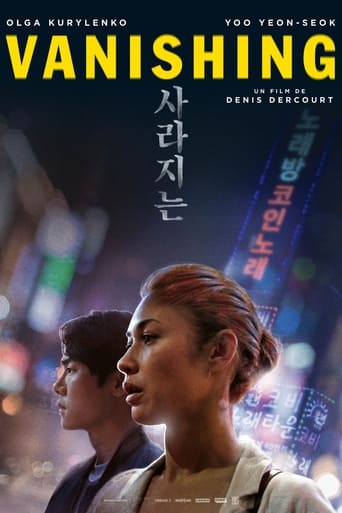 Vanishing (2021) extra-torrent
