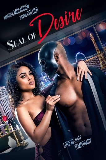 Seal of Desire (2022) extra-torrent