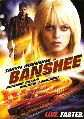 Banshee (2006) extra-torrent